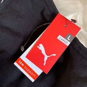 Puma Intimates & Sleepwear - Puma sports bra Puma Intimates & Sleepwear - Puma sports bra